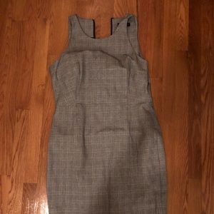 Banana Republic Suit Dress